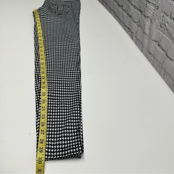Tripp NYC Houndstooth Pants size 3 - Picture 5 of 10